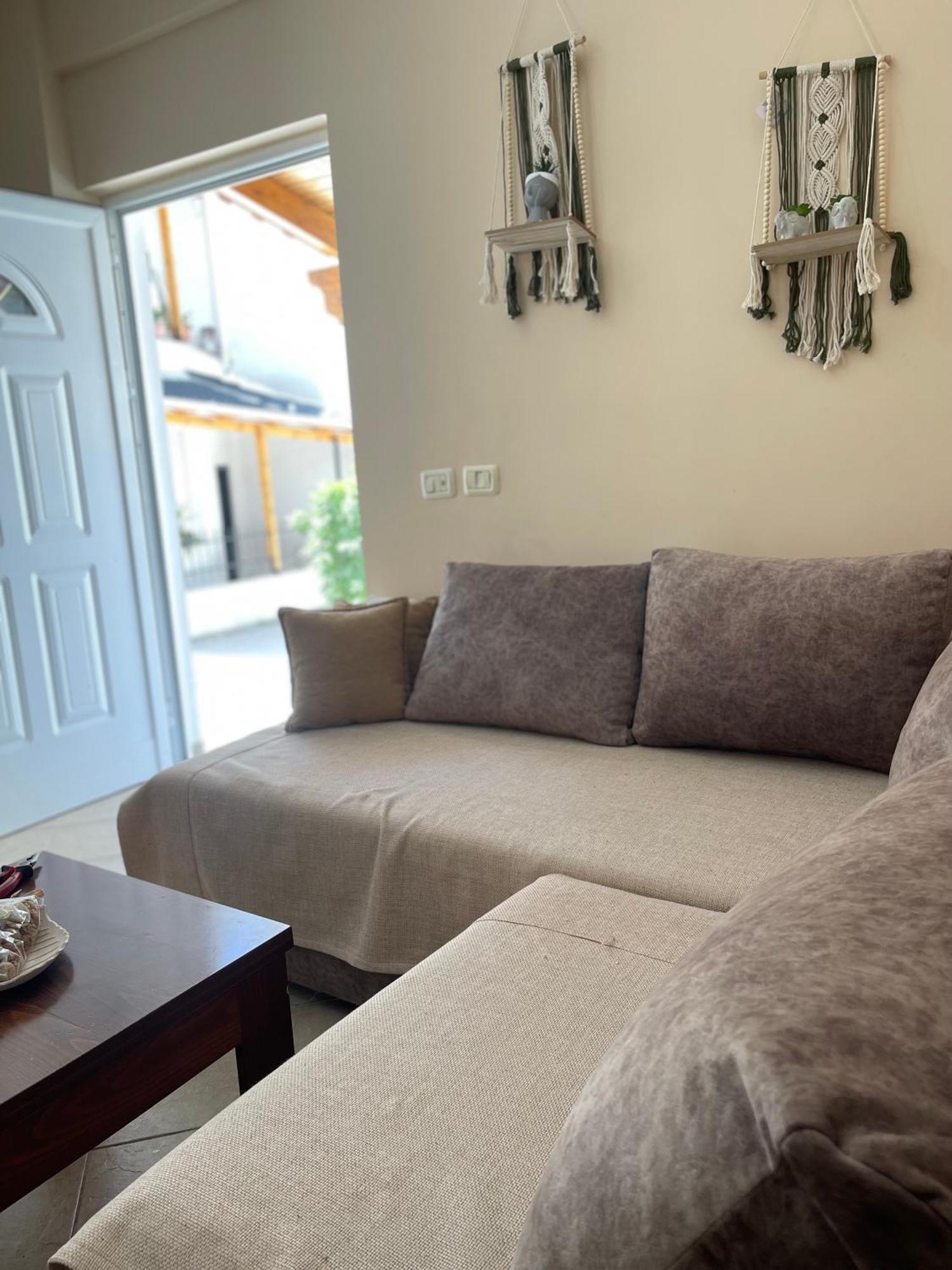 Bougainvilla Sarandë Eksteriør billede